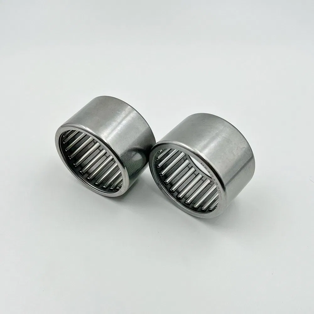 Wholesale HK Series Drawn Cup Needle Roller Bearing for Automotive Steering Parts