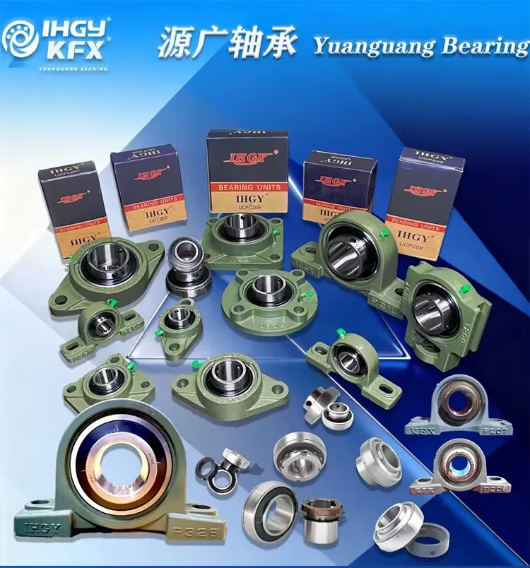 Product Display Main