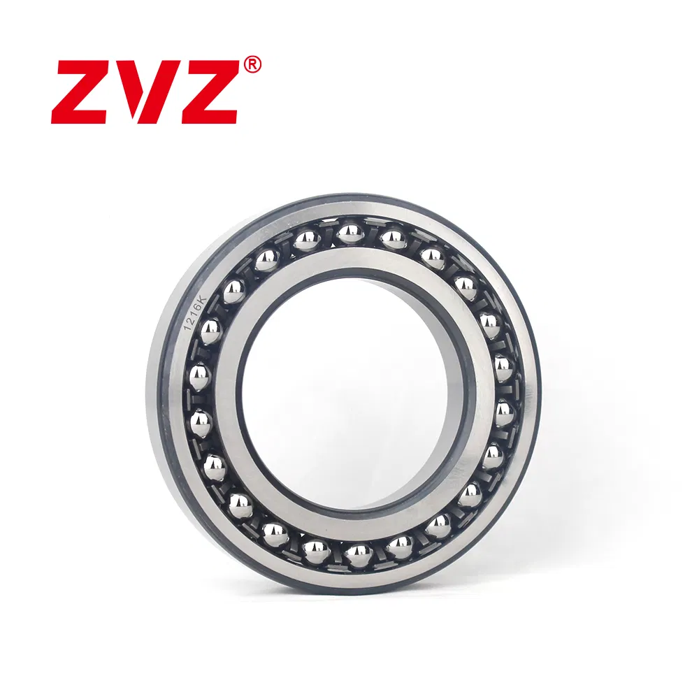 Zvz 1216K Series High Precision Spherical Roller Bearing Factory
