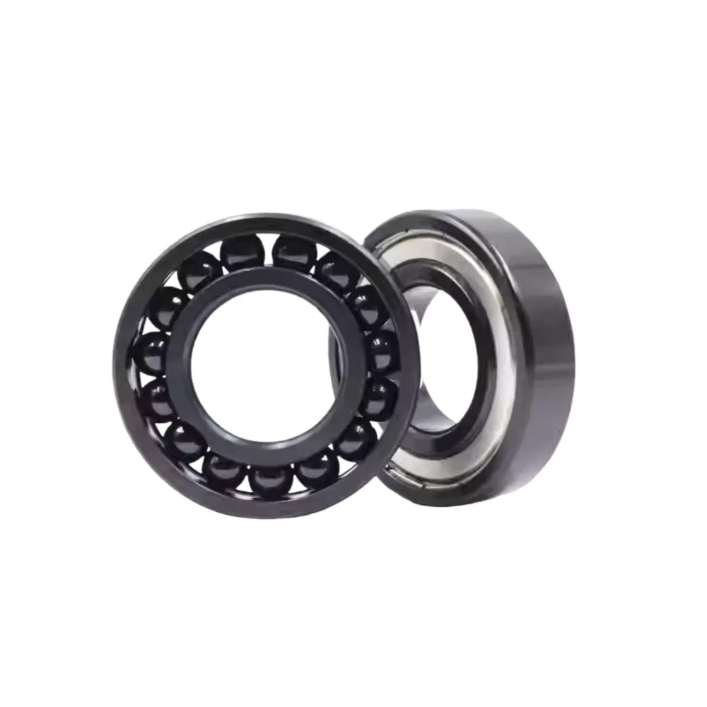 970202 970203 970204 970205 970206 970208 High Temperature Resistant Ball Bearing Deep Groove Ball Bearing 970207 35X 72X17mm