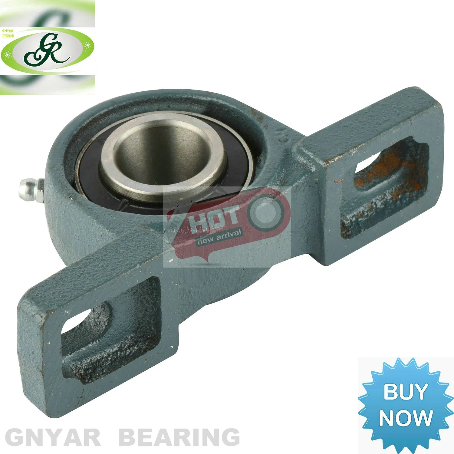 10% off UCP Ucf UCFL Sn Snl Plastic Stainless Steel Tansmission Parts Spherical Agricultural Tractor Plummer Pillow Block Bearing