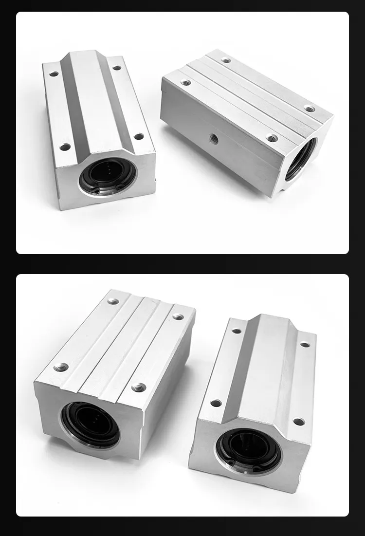 Precision Performance Details