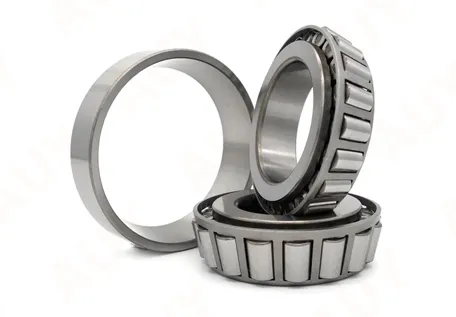 High Quality Construction