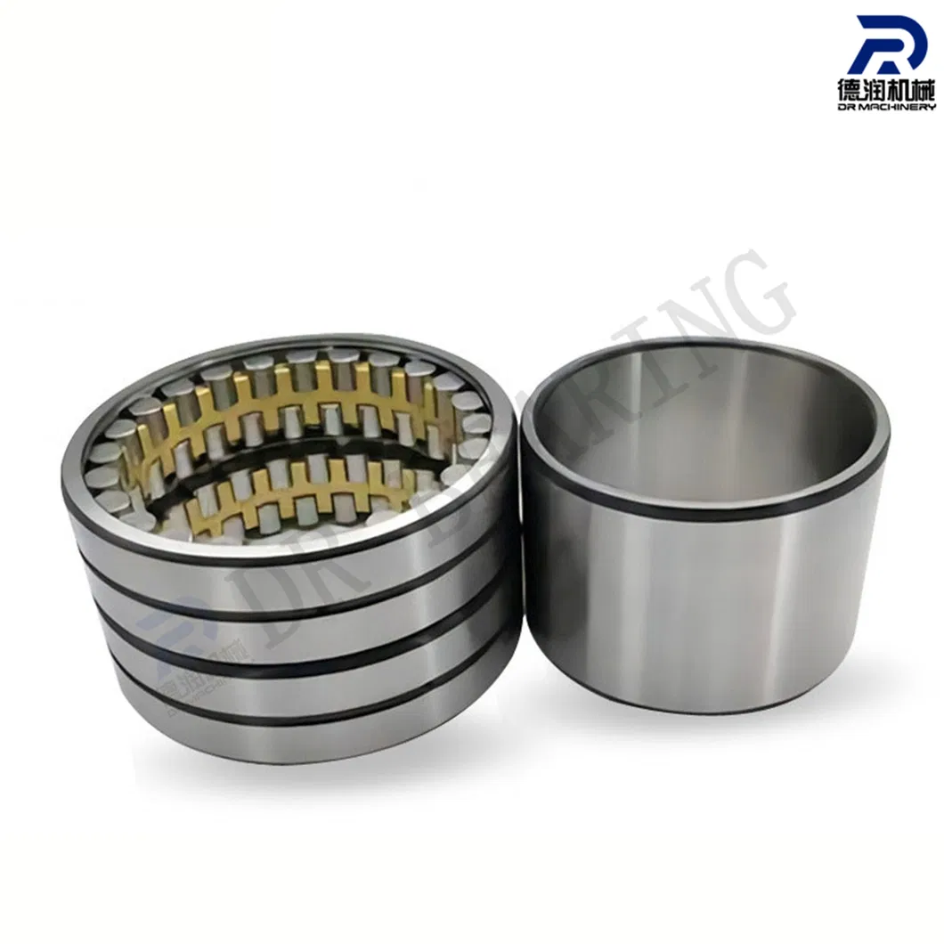 Cylindrical Roller Bearing View 1
