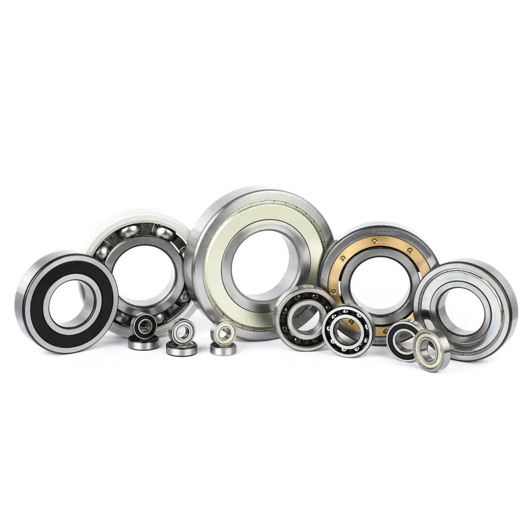 Ceramic Ball Bearing 7
