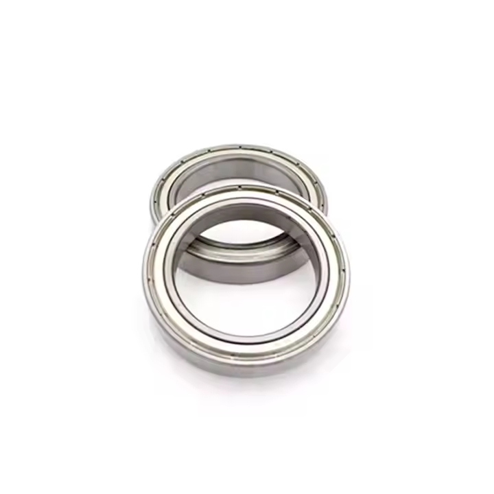6902 Bearings 6902RS 6902-2RS 6902 Full Ball Bearing 6902 Ceramic Bearing 6902zz 6902-2z 15*28*7mm Deep Groove Ball Bearings