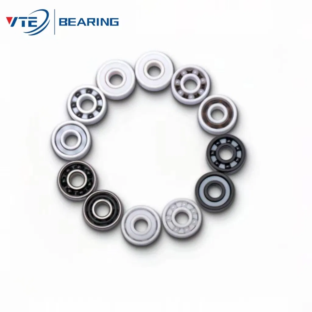 Fishing Reel Bearings 2