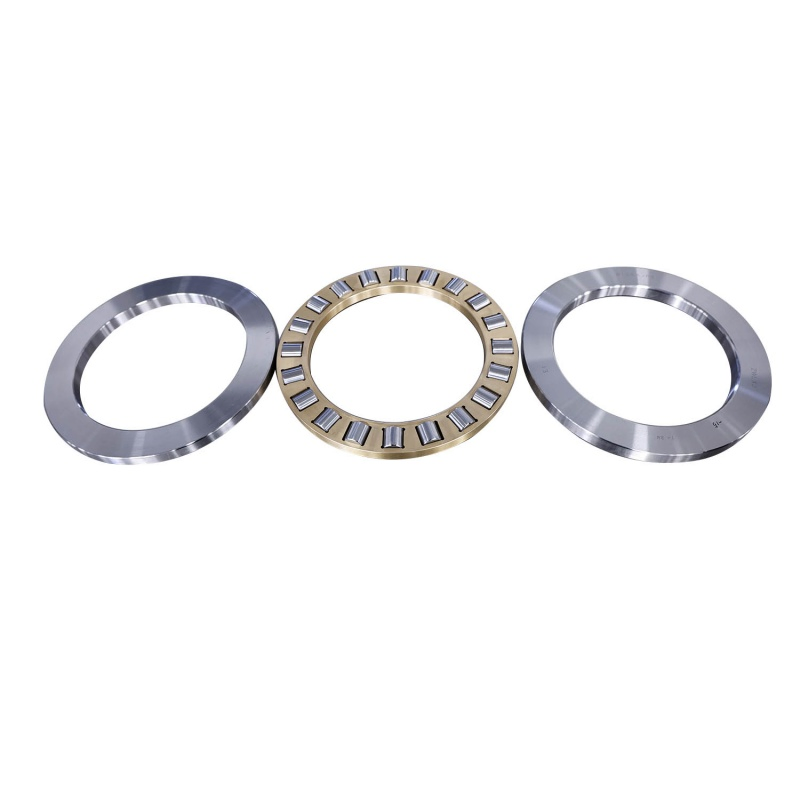 Wholesale High Quality Thrust Needle Roller Ball Bearing