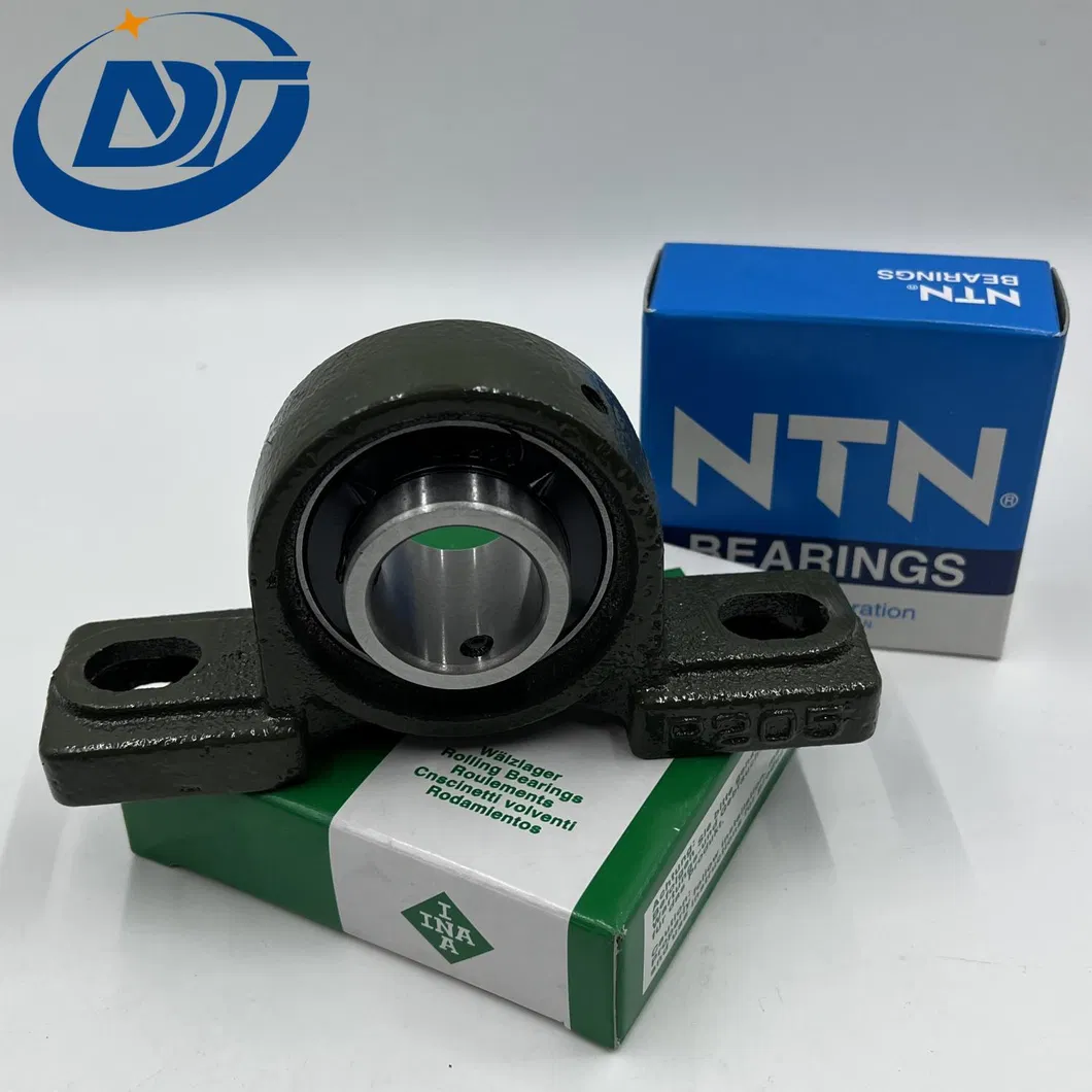 Pillow Block Bearing 7