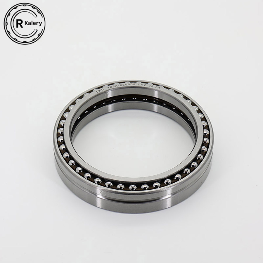 Professional Manufacturing Technical Support CNC Machine Tools Precision Motors Angular Contact Ball Bearing