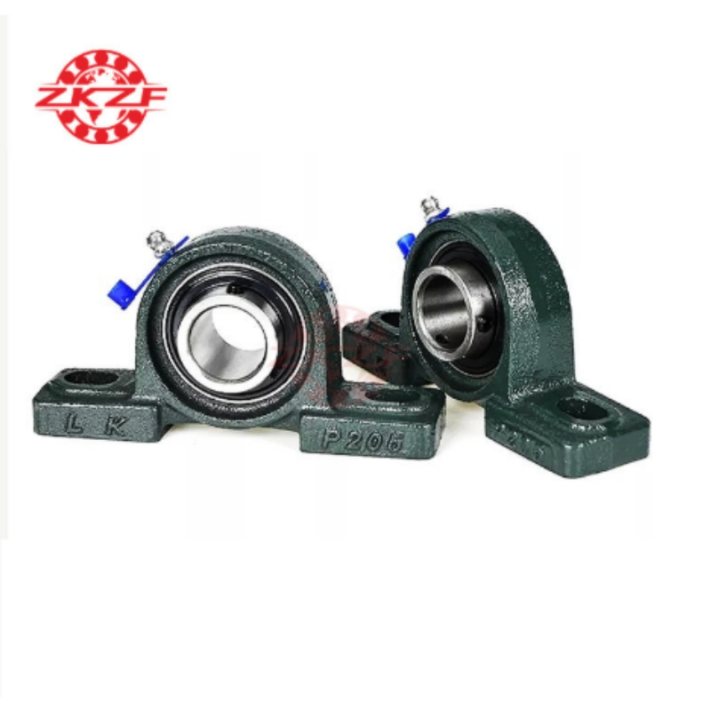 High Grade Cast Iron UCP205-16 Sb Pillow Block Mounted Bearing Units 2 Bolt Pillow Block Units