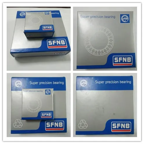 Bearing Packaging
