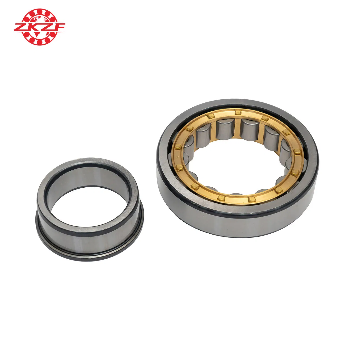 Self-Aligning Roller Cylindrical Roller Thrust Ball Tapered Roller Bearing Auto Parts Angular Contact Bearing