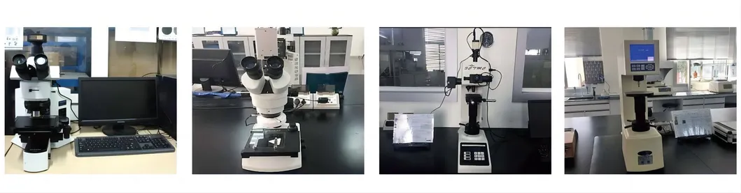 Measuring Equipment 1