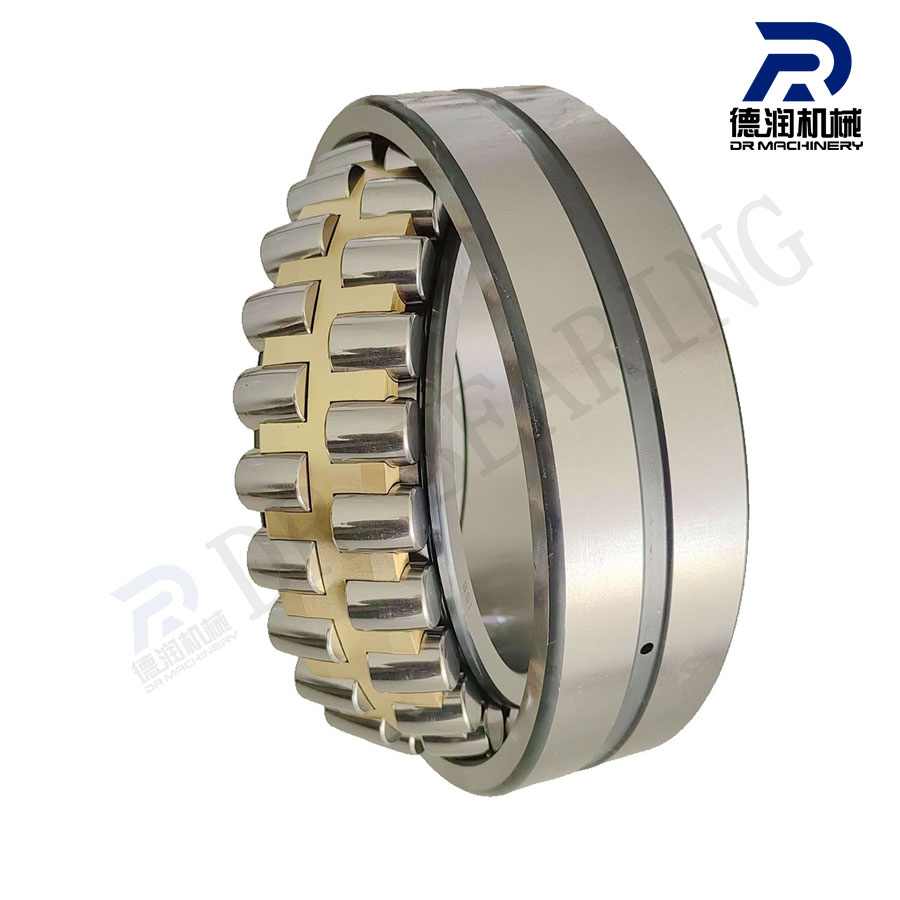 Deep Groove/Angular Contact/Self-Aligning Ball/Tapered/Taper/Cylindrical/Thrust/ Spherical Roller Bearing 22340