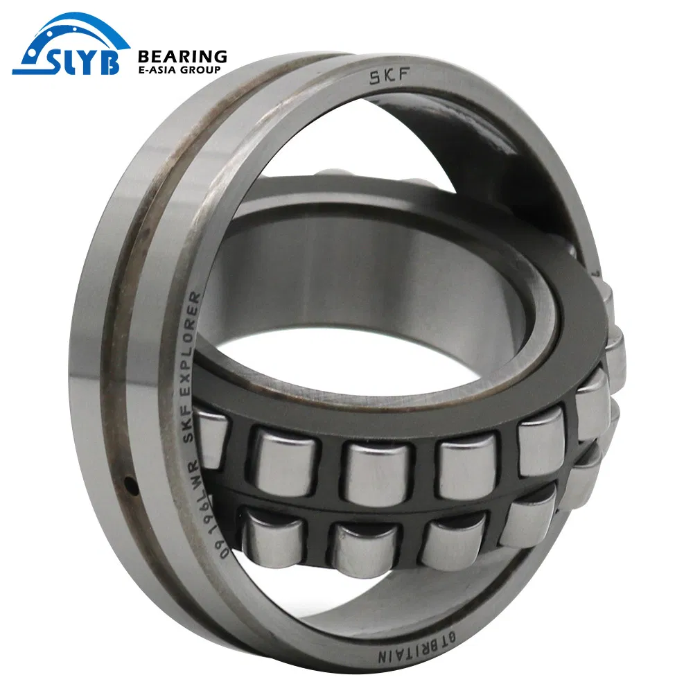 Zyd 22309ca Radial Spherical Roller Bearings Are Trustworthy for High Stability, High Temperature Resistance and Low Noise