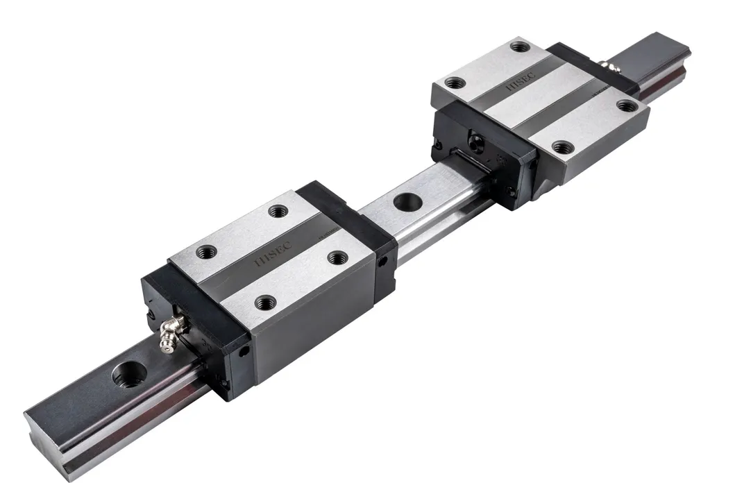 Precision Grade Details