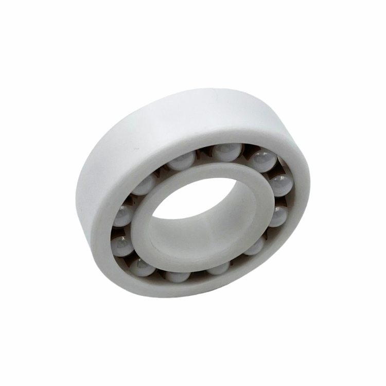 Low Noise 6815CE 6915CE 16015CE 6015CE 6215CE Full Ceramic Ball Bearings for Skateboard
