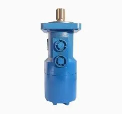 BM3 Hydraulic Motor