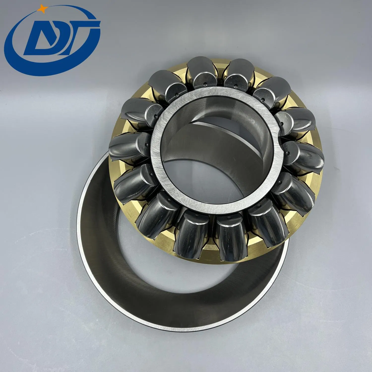 1688 Thrust Tapered Roller Bearing/Tapered Cylindrial Roller Bearing/ 29416e Heavy Equipment for Machinery/Excavator Brass Cage Bearing