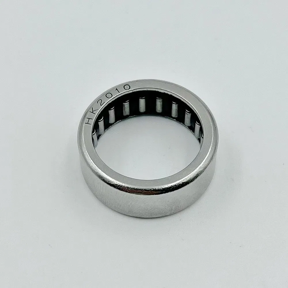 Wholesale HK Series Drawn Cup Needle Roller Bearing for Automotive Steering Parts