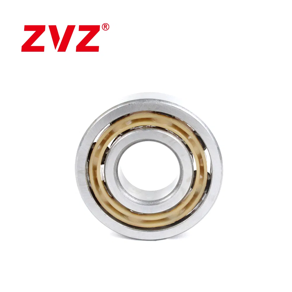 High-Temperature Wear Angular Contact Ball Bearing Industrial Equipment