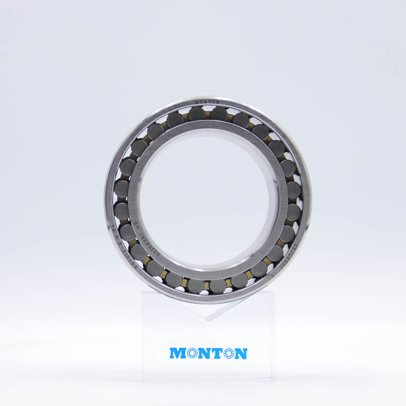 Nn3005/Nn3006/Nn3007/Nn3008/Nn3009 Manufacturer Direct Nn Series High Load Cylindrical Roller Bearing for Machinery Parts Gearbox Motor Spindle Machine Tool