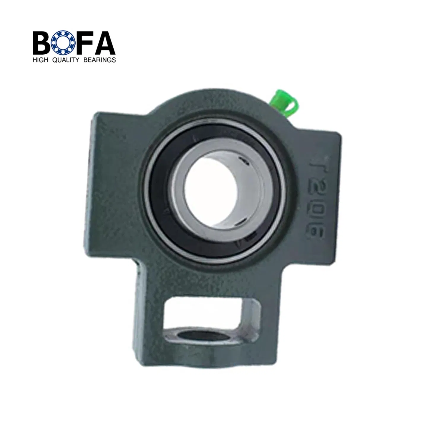 Take up Bearings Unit with Set Screw, Cylindrical Bore / UCT Type UCT313D1 UCT313-208d1 UCT313-209d1