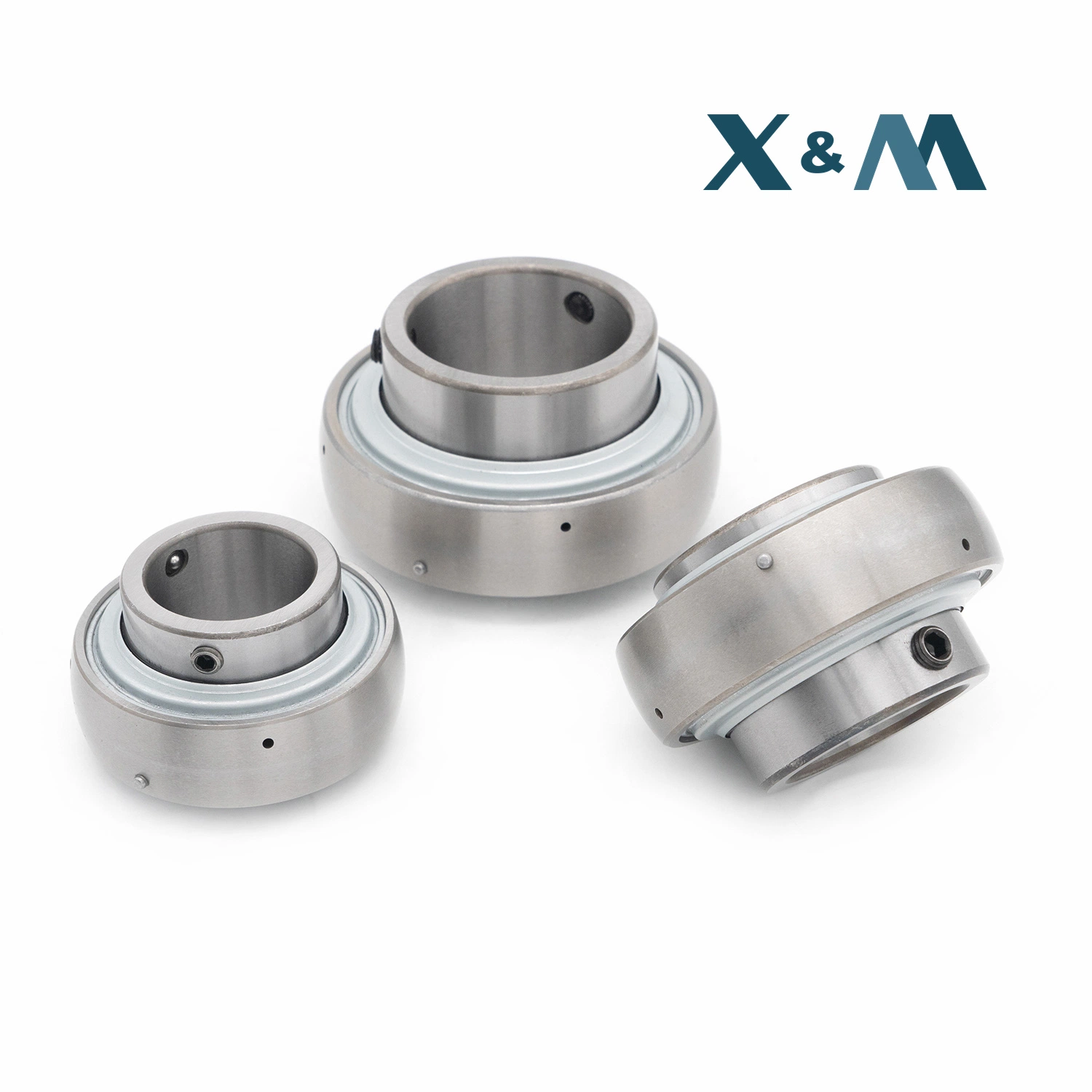 China Pillow Block Bearing Ucpa, Insert Ball Bearing, Bearing Unit Ucpa205