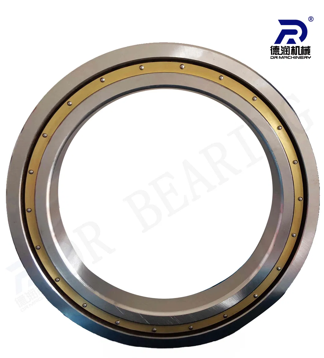 Deep Groove Ball Bearing