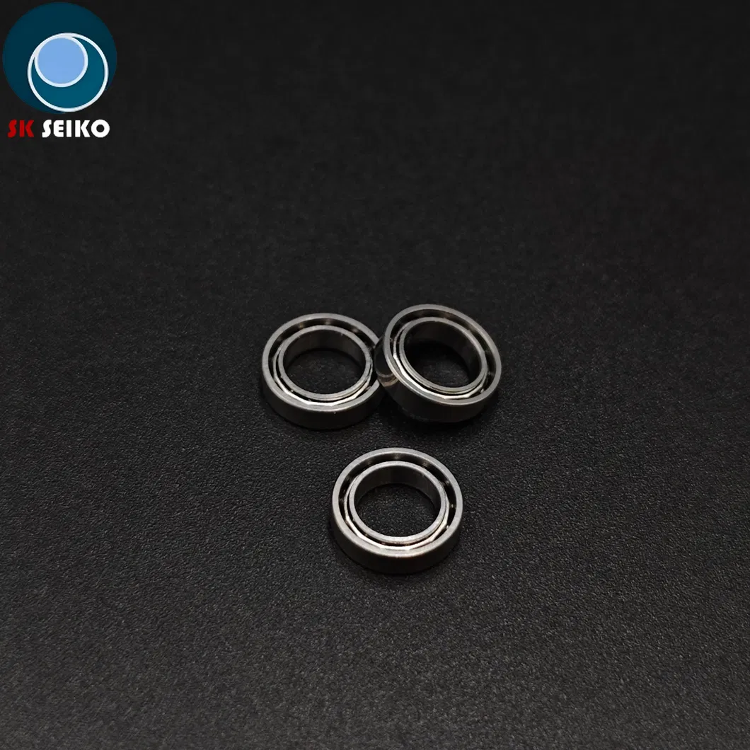 Dental Bearing Detail 3