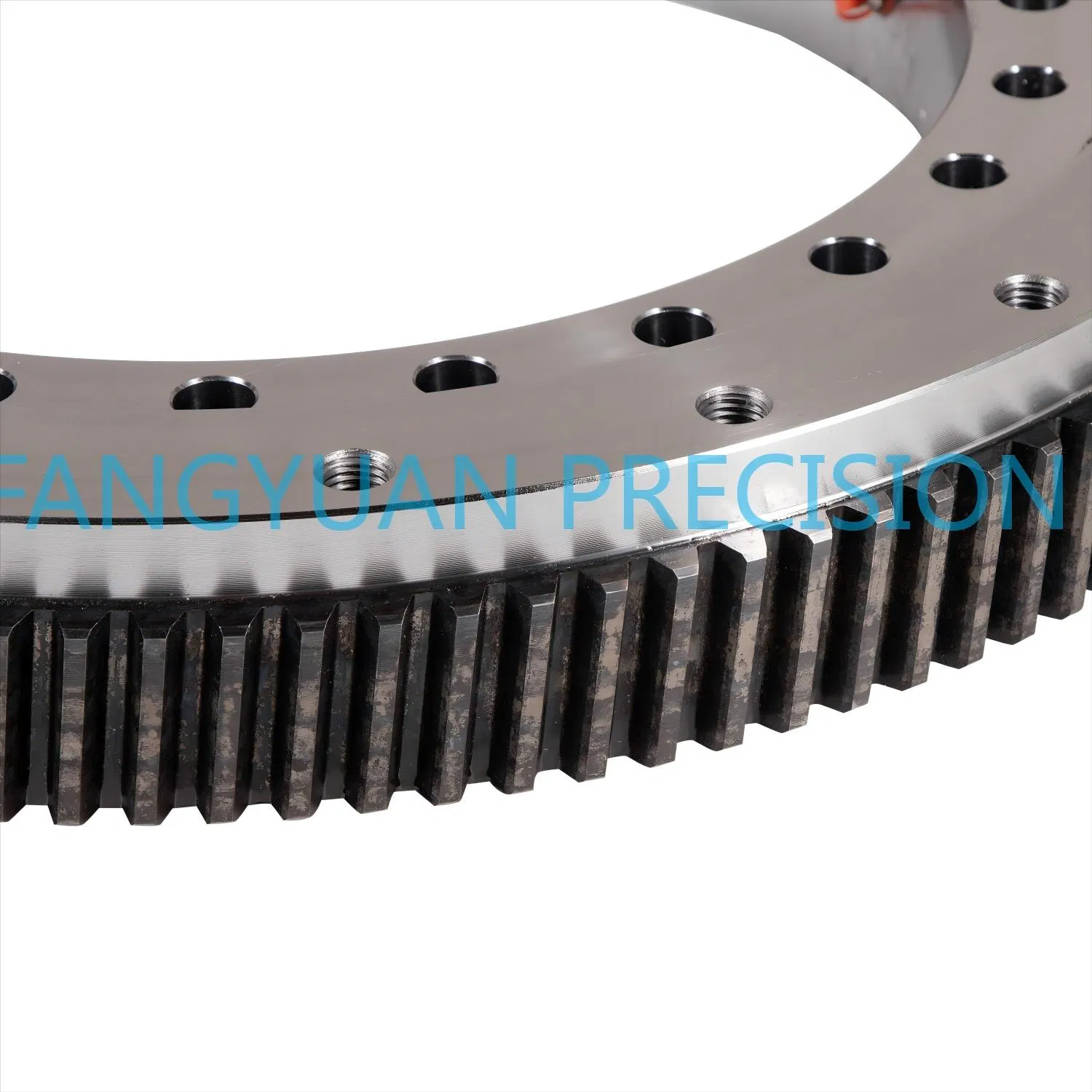 Reliable Slewing Bearings for Tough Mining Equipment Operations