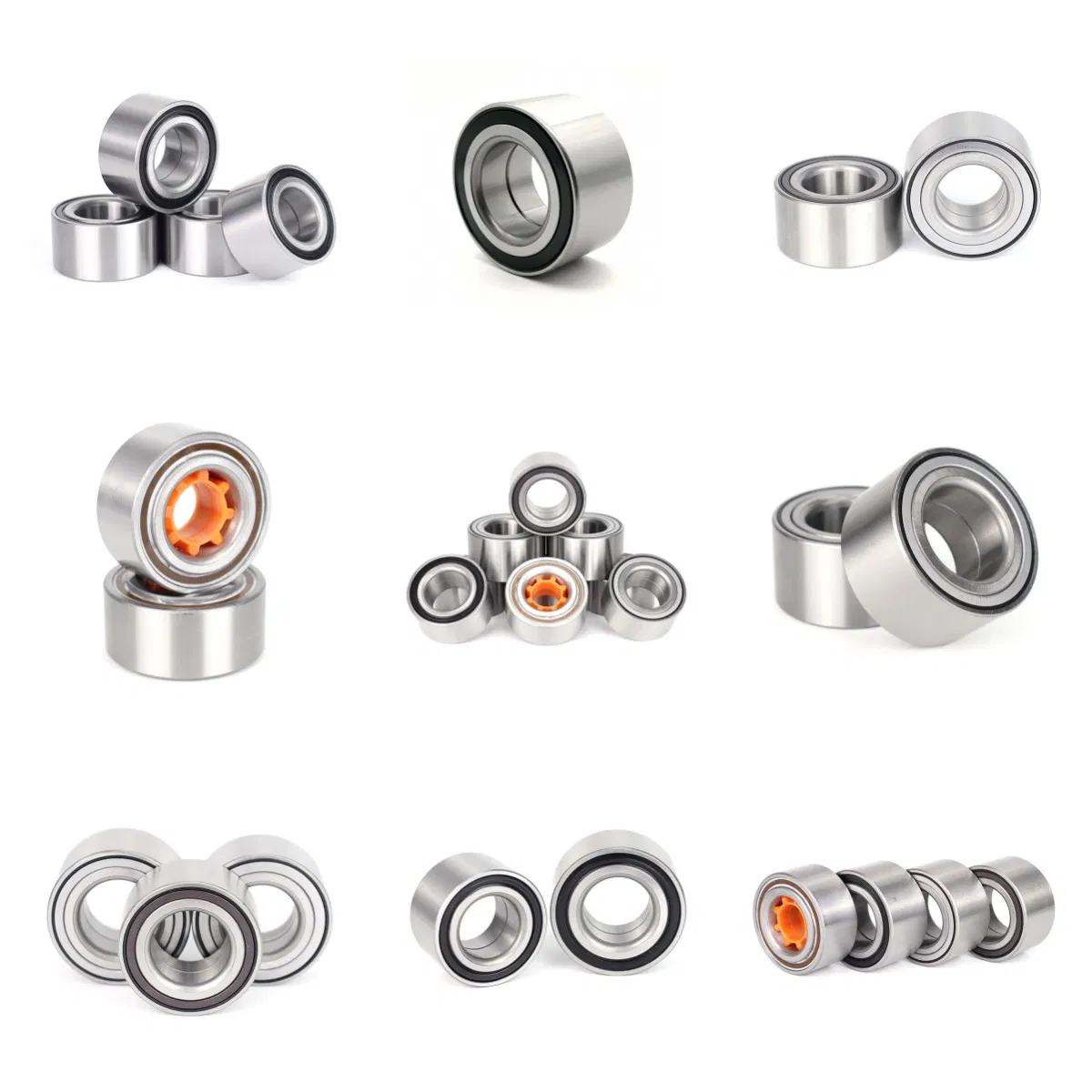 1688 Factory/Auto/Taper Roller Bearing /Deep Groove Ball Bearing Wheel Hub Bearing Dac Needle Roller for Timken NSK NTN Koyo NACHI IKO 6200 6205 30206 32210