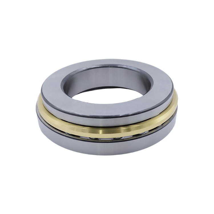 High-Quality Thrust Ball Bearings 51200 to 51244 for Precision Engineering