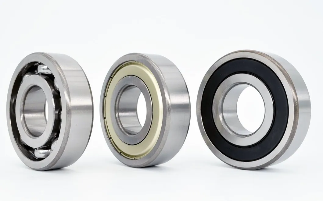 Bearing Variant