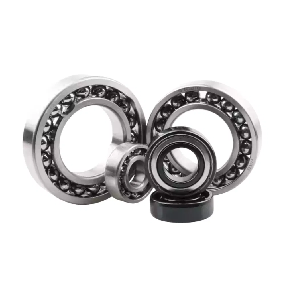 970202 970203 970204 970205 970206 970208 High Temperature Resistant Ball Bearing Deep Groove Ball Bearing 970207 35X 72X17mm