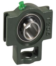 HCT205 Take Up Unit for Agricultural Machinery