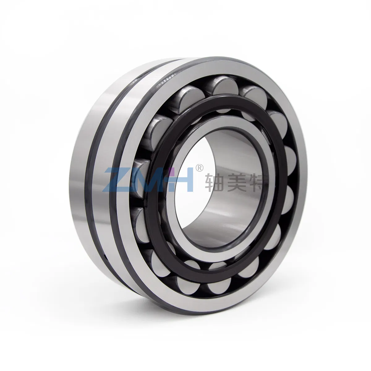 Spare Part 22212e1 P6 Precision Spherical Roller Bearing for Gear Reducer
