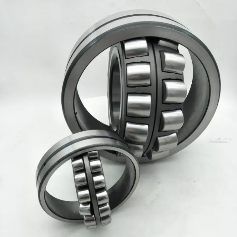 High Quality Bearing Price List 22210e Spherical Roller Bearing