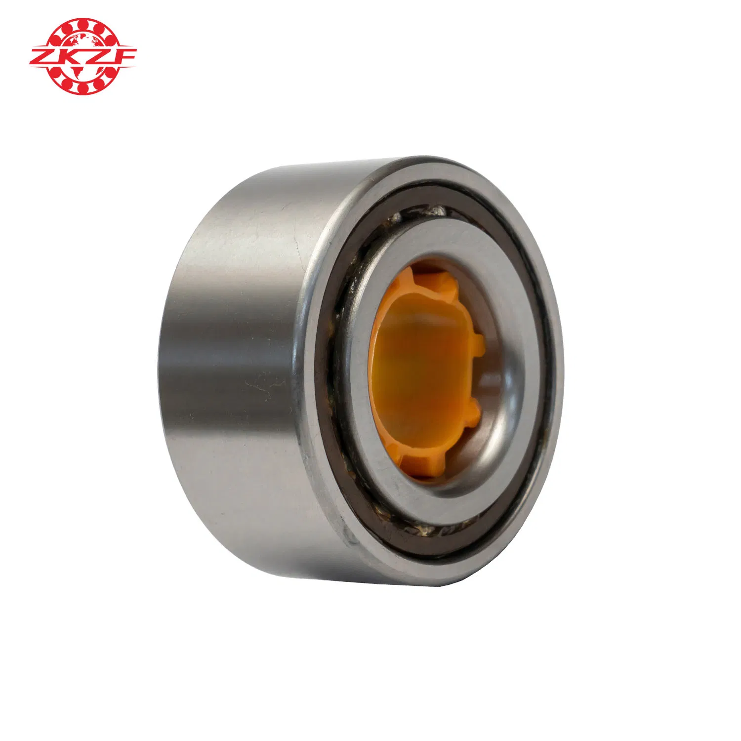 Auto Wheel Hub Bearing Automobile Parts Self-Aligning Ball Bearings Cylindrical Roller Bearing Angular Contact Bearing