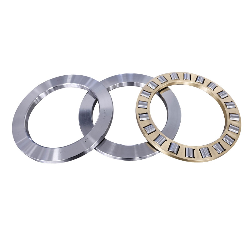 Wholesale High Quality Thrust Needle Roller Ball Bearing