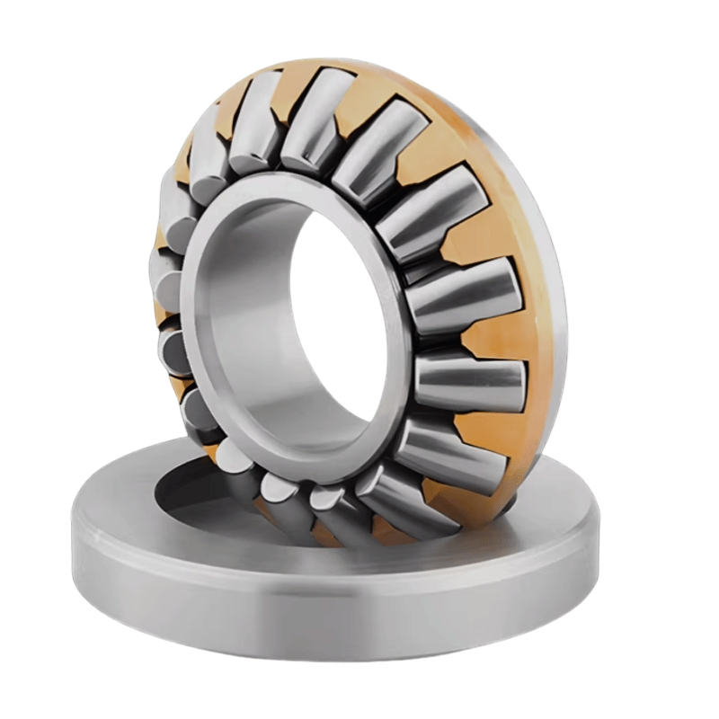 Spherical Roller Thrust Bearings _ Ideal for Heavy Machinery Applications