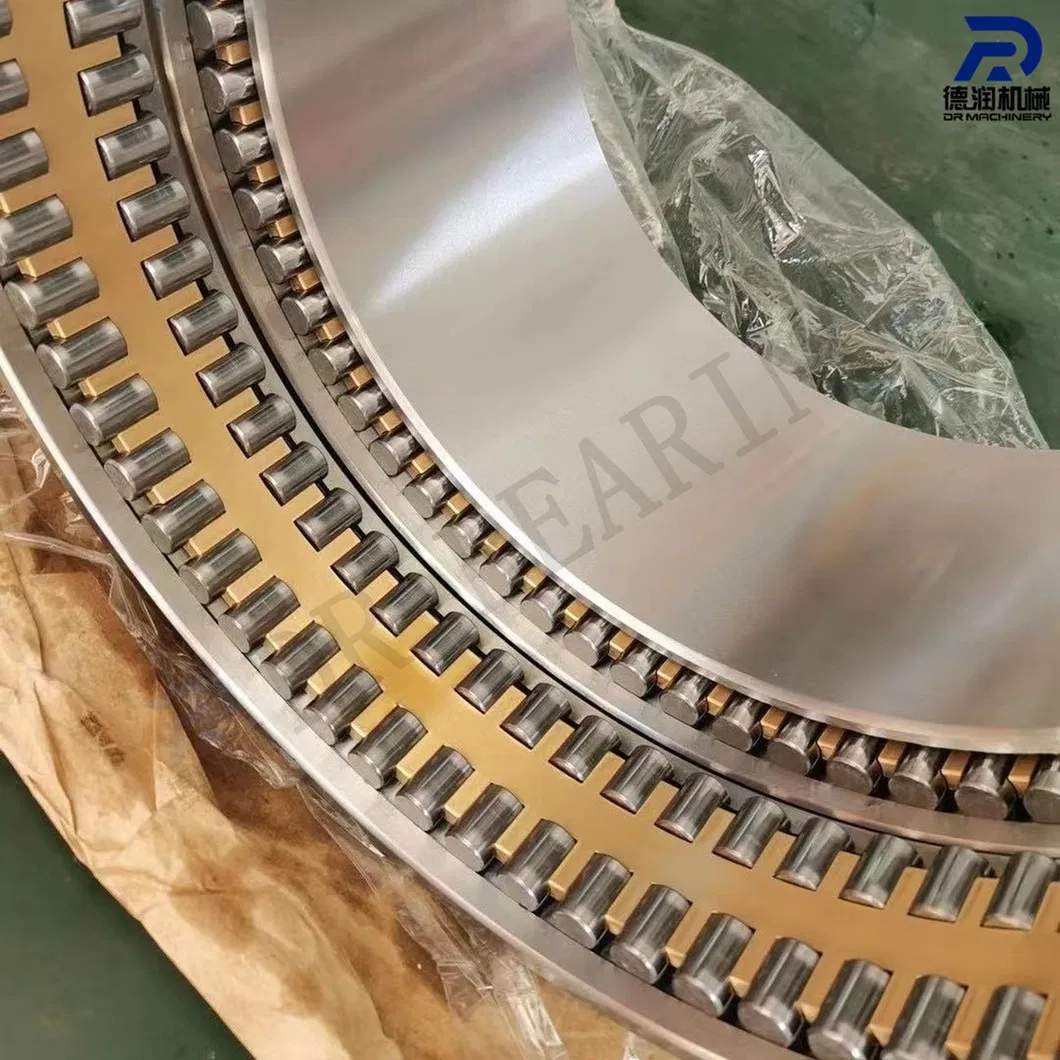 Cylindrical Roller Bearing View 4