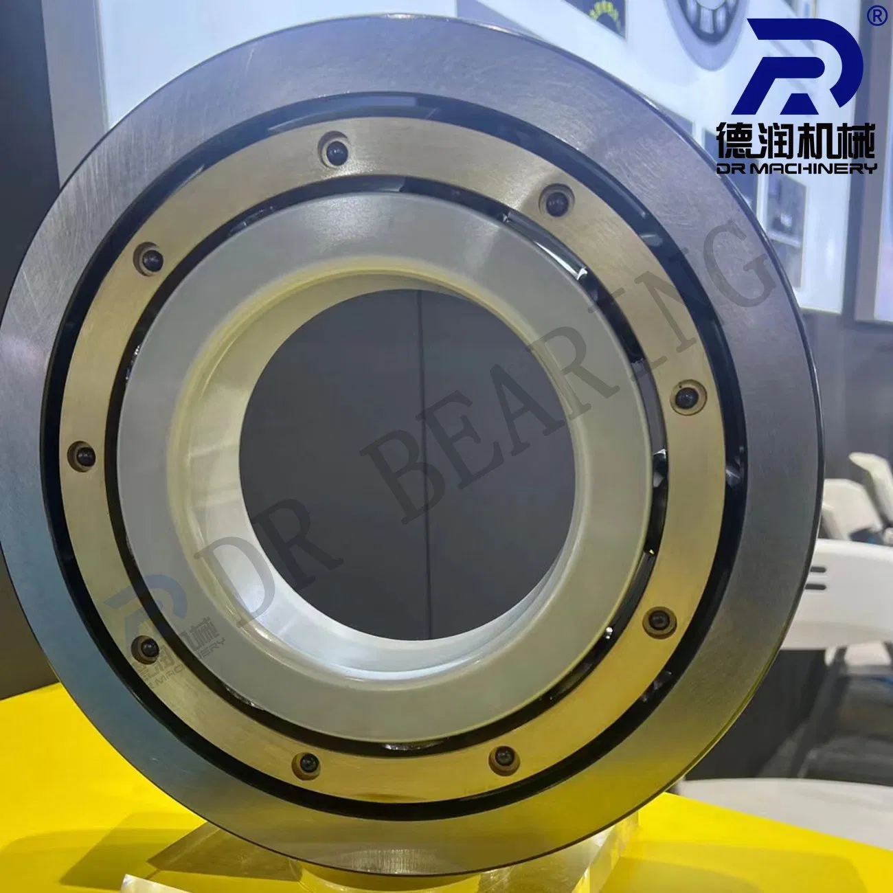 Electrically Insulated/Insocoat Ceramic-Coated Isolation Bearings 6219m/C3 6319m/C3 6320m/C3 6222m/C3 6322m/C3 Vl0271