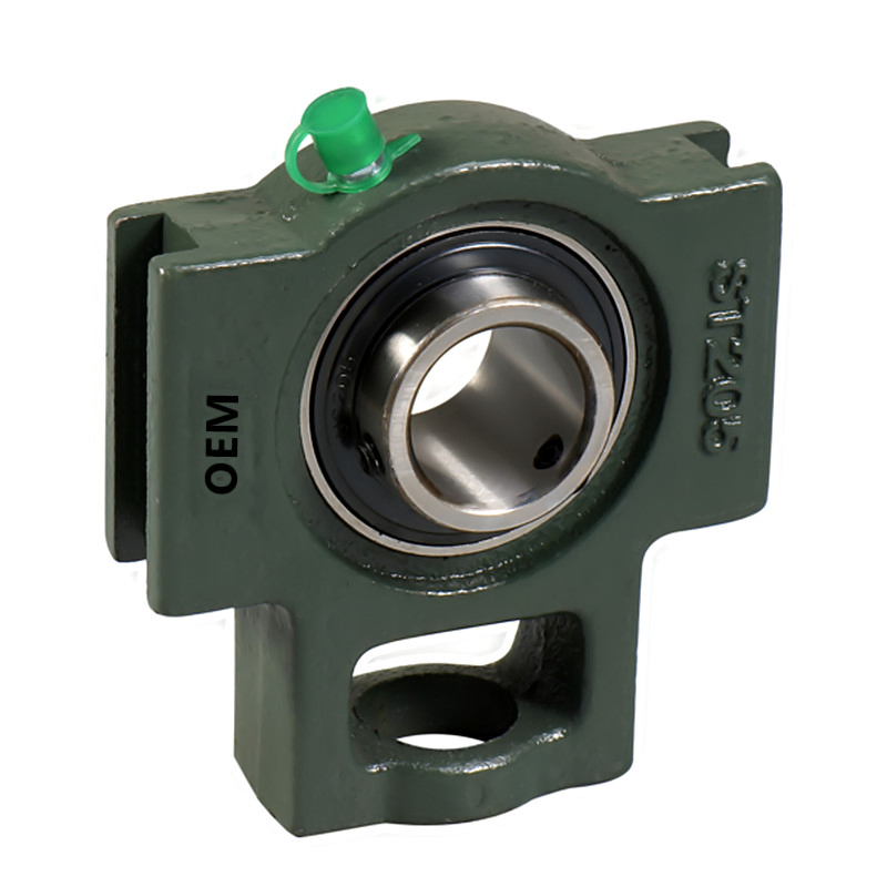 Manufacturer direct sales High Precision Take-up unit T205/UCST205 series &nbsp;Pillow Blocks /Bearing House/Units Agricultural Machinery parts/bearing unit