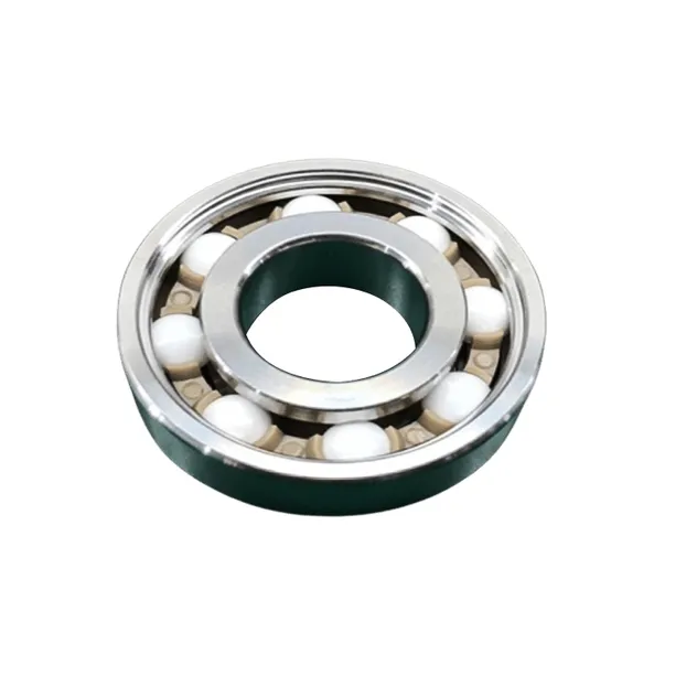 Hybrid Ceramic Bearing