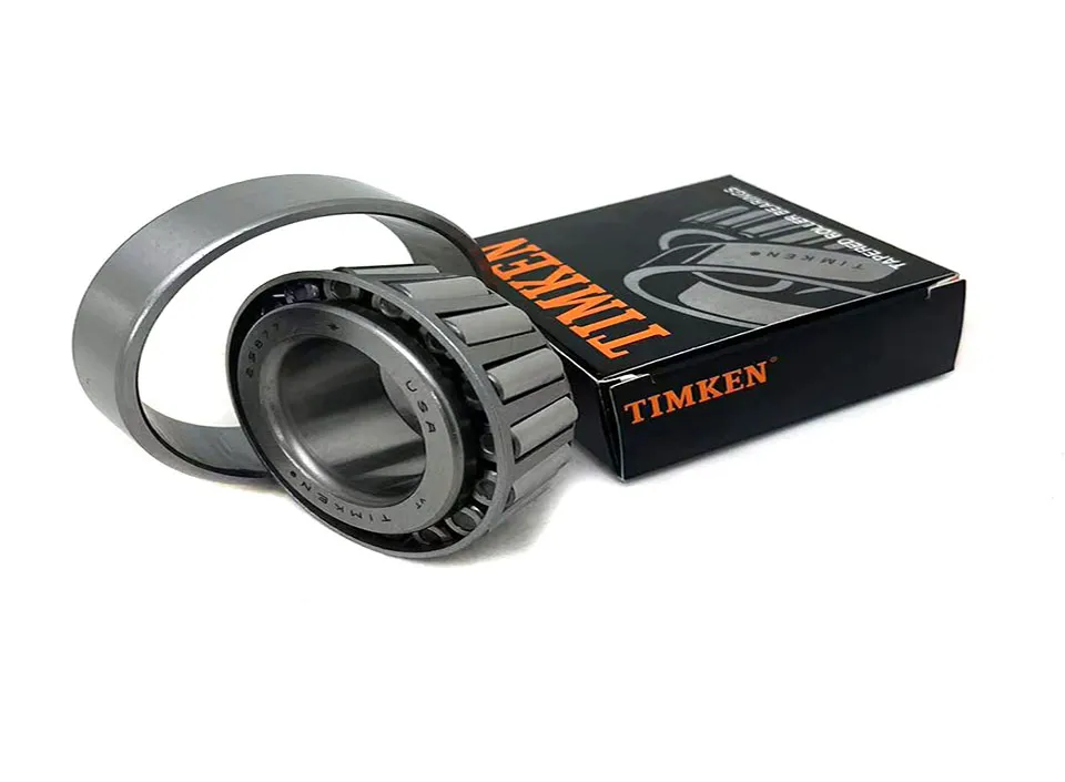 Tapered Roller Bearing