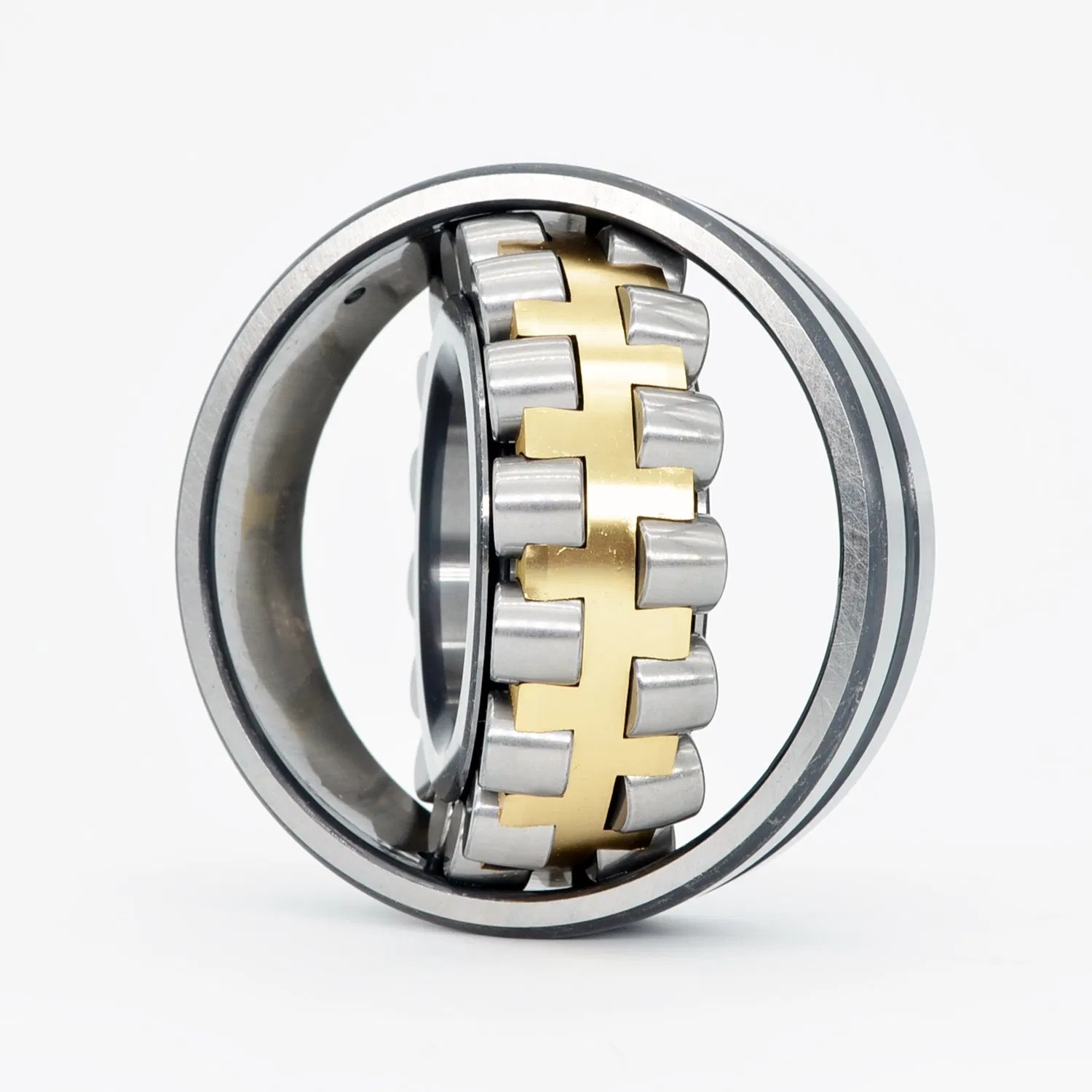 Reliable Spherical Roller Bearings 24020cc/W33 for Enhanced Longevity