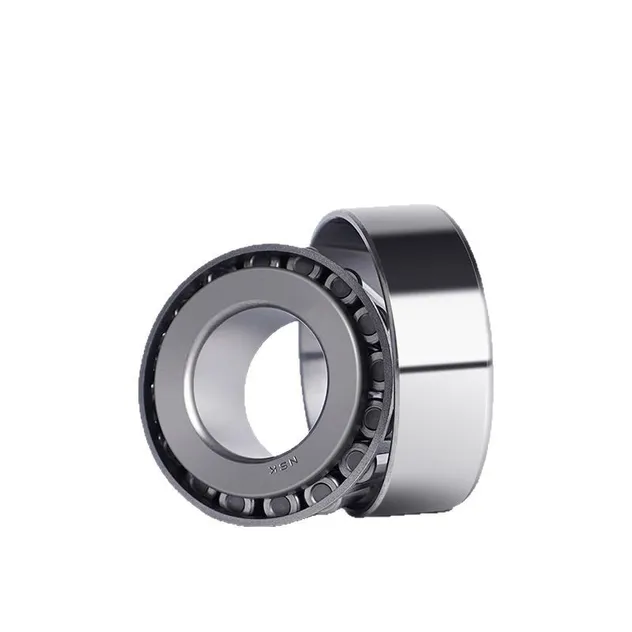 Tapered Roller Bearing 4