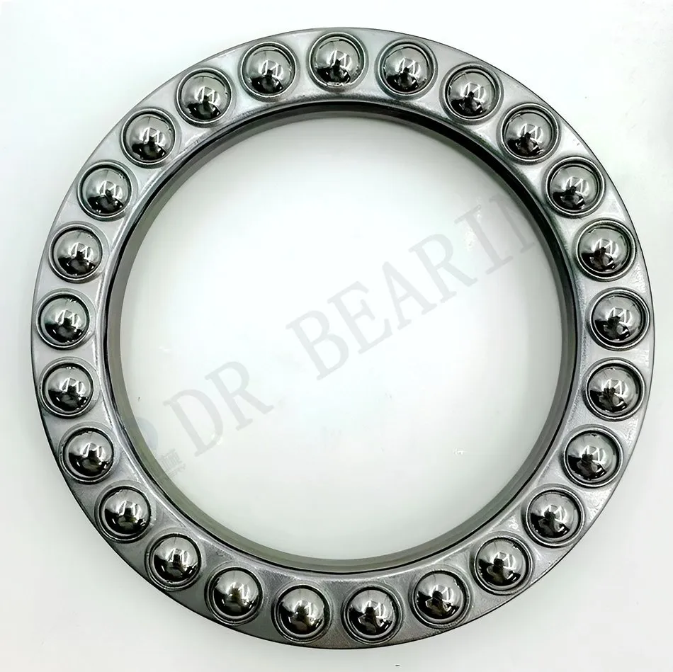 Steel Cage Thrust Bearing